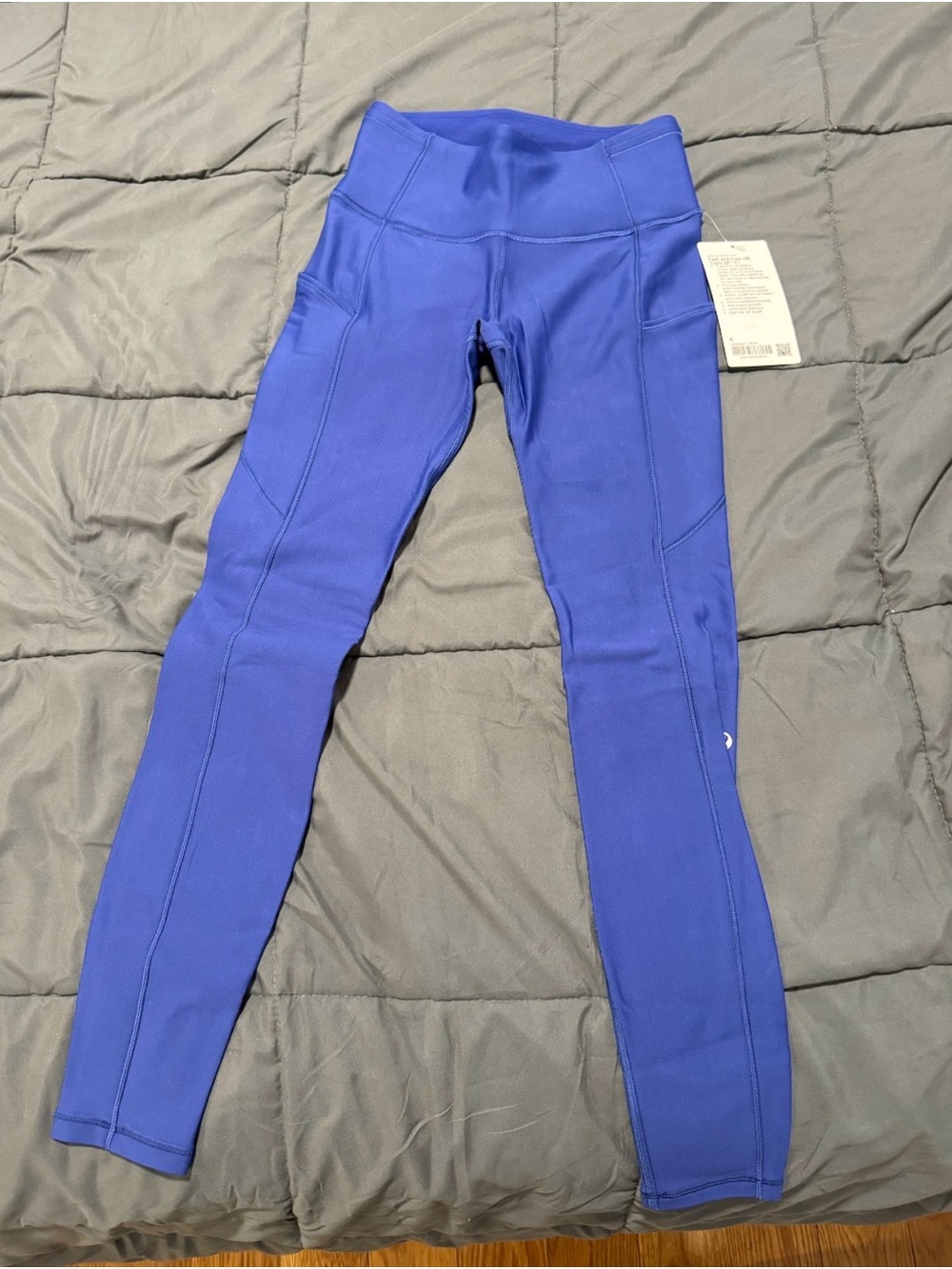 lululemon athletica Fast and Free HR Tight